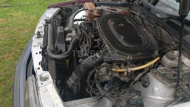 Mercedes 190-8