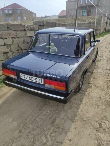LADA (VAZ) 2107-3