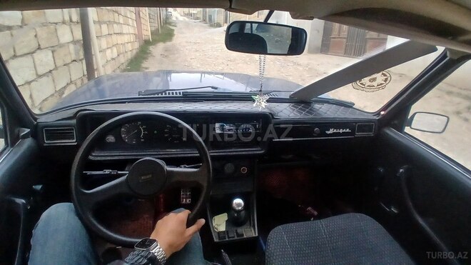 LADA (VAZ) 2107-6
