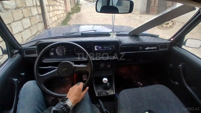 LADA (VAZ) 2107-7