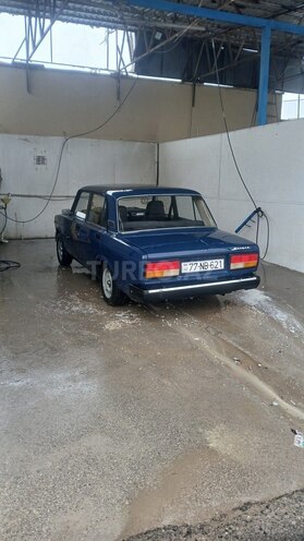 LADA (VAZ) 2107-2