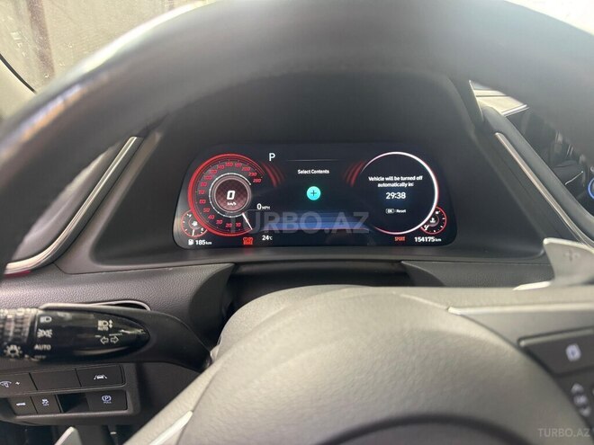 Hyundai Sonata-7