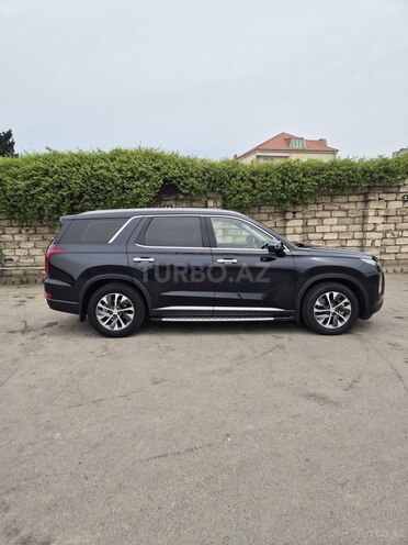 Hyundai Palisade-2