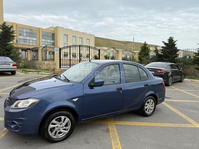 Saipa Saina-5