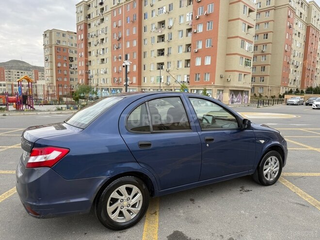Saipa Saina-6
