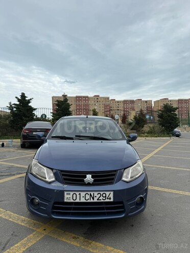 Saipa Saina-1