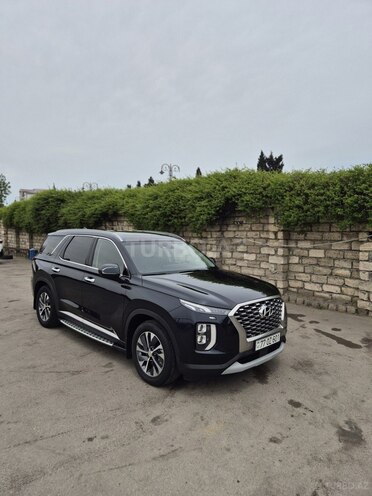 Hyundai Palisade-16