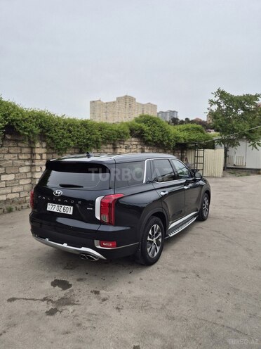 Hyundai Palisade-15