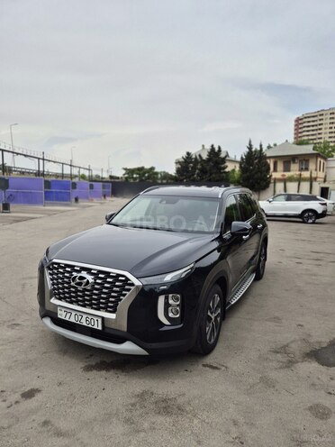 Hyundai Palisade-19