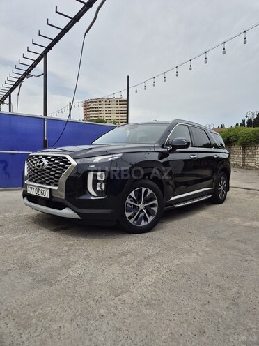 Hyundai Palisade-13