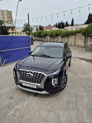 Hyundai Palisade-11