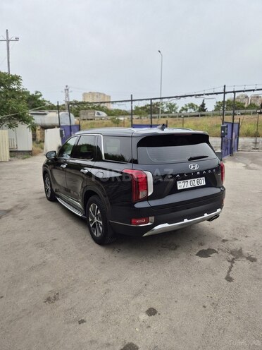 Hyundai Palisade-14
