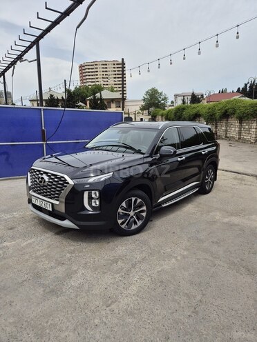 Hyundai Palisade-12