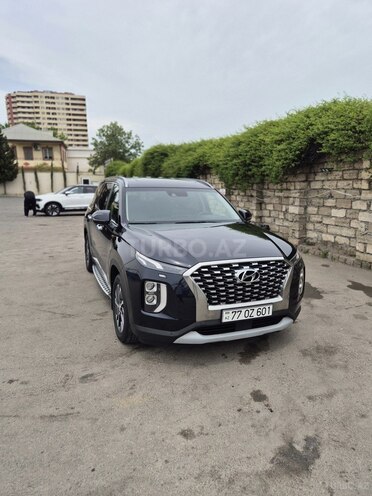Hyundai Palisade-18