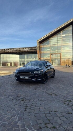 Ford Fusion (North America)-3