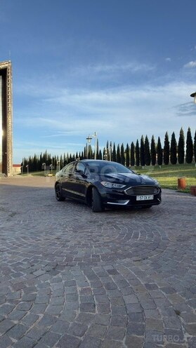 Ford Fusion (North America)-4