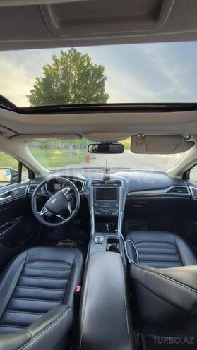 Ford Fusion (North America)-5