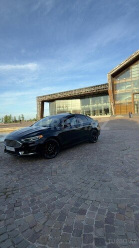 Ford Fusion (North America)-7