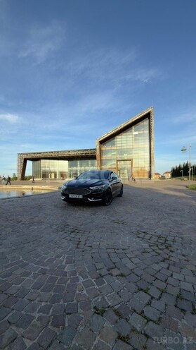 Ford Fusion (North America)-1