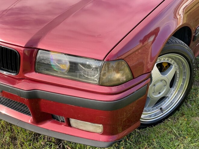 BMW 325-10