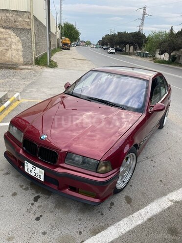 BMW 325-3