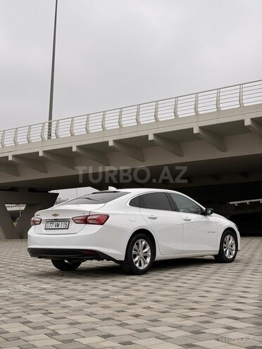 Chevrolet Malibu-2