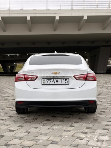 Chevrolet Malibu-3
