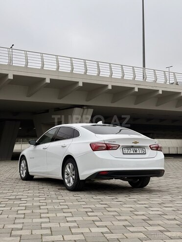 Chevrolet Malibu-4