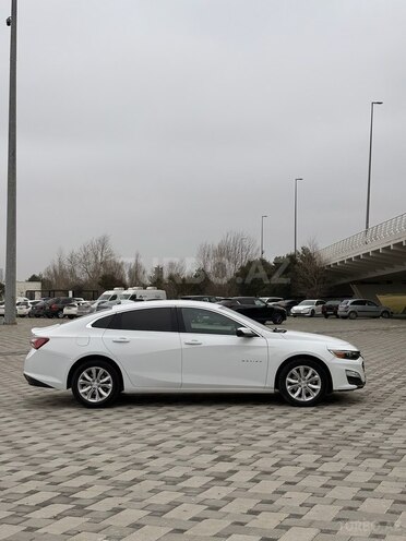 Chevrolet Malibu-7