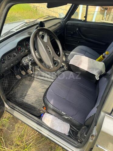 LADA (VAZ) 2106-7