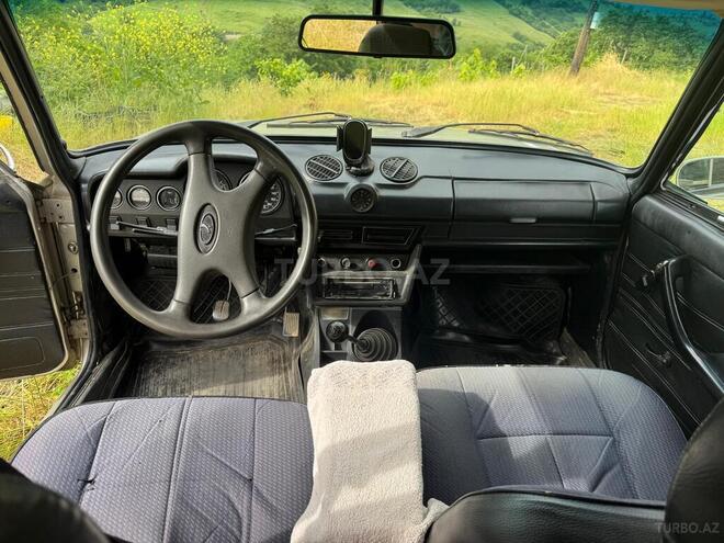 LADA (VAZ) 2106-5