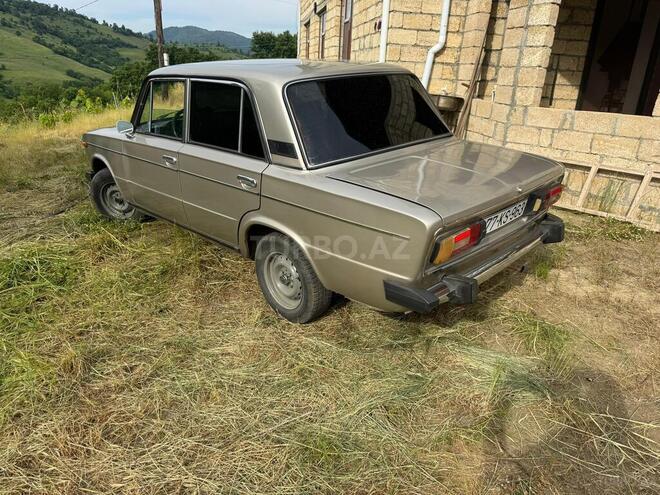 LADA (VAZ) 2106-6