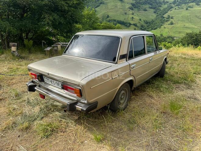 LADA (VAZ) 2106-4