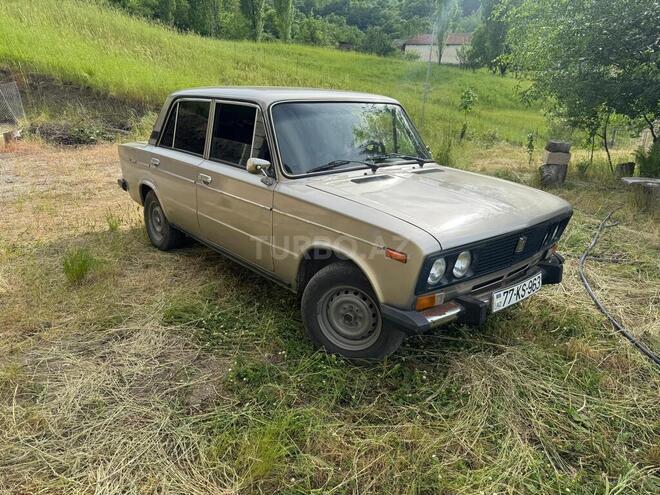 LADA (VAZ) 2106-2