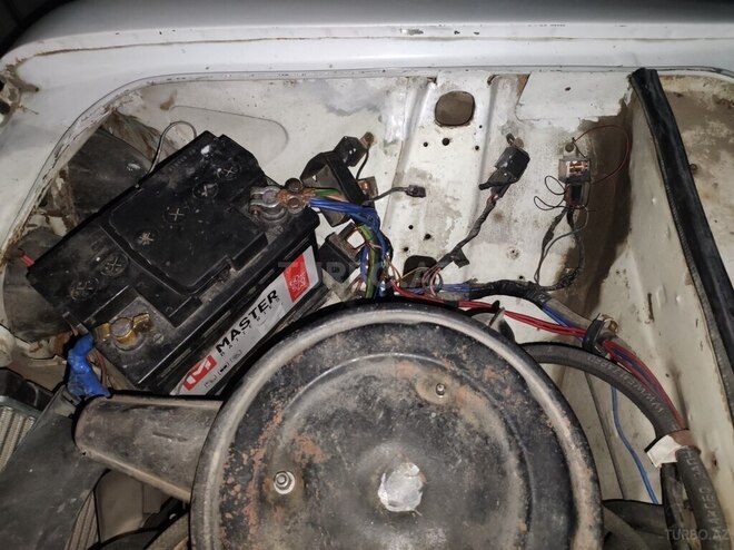 LADA (VAZ) 2106-11