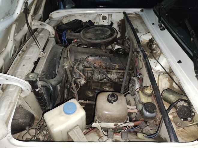 LADA (VAZ) 2106-13