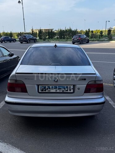 BMW 523-3