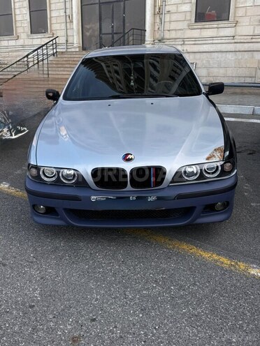 BMW 523-1