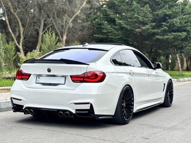 BMW 430-6