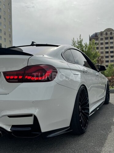 BMW 430-9