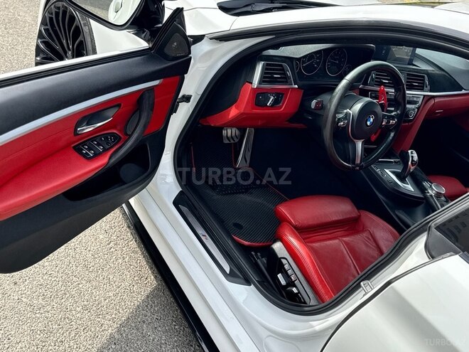 BMW 430-17