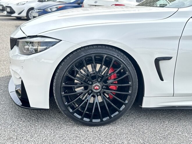 BMW 430-15