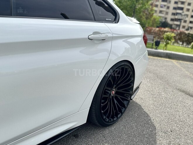 BMW 430-14