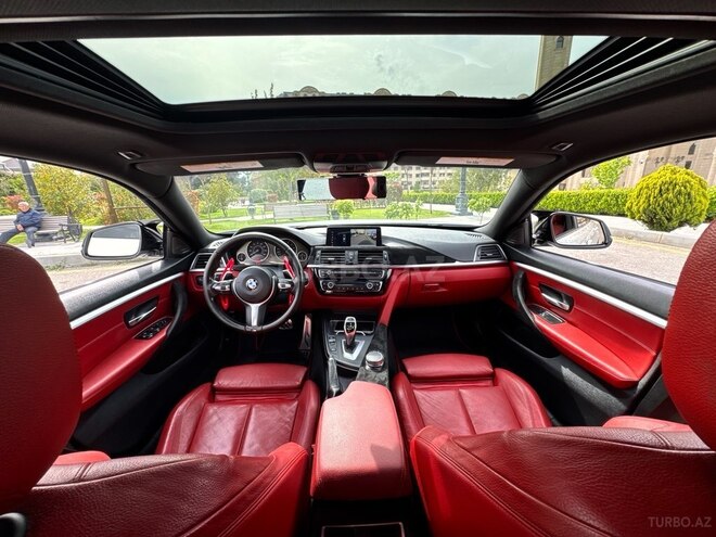 BMW 430-16