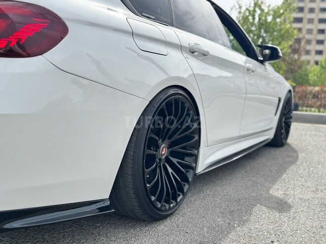 BMW 430-20