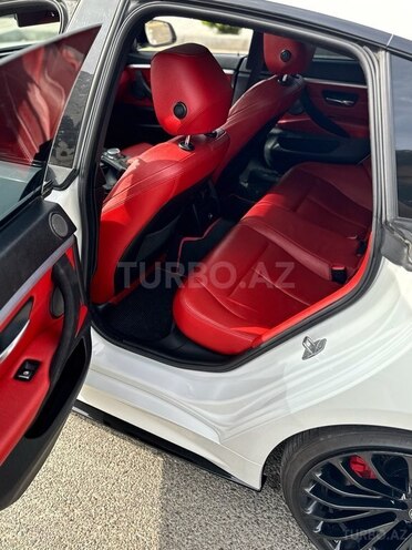 BMW 430-19