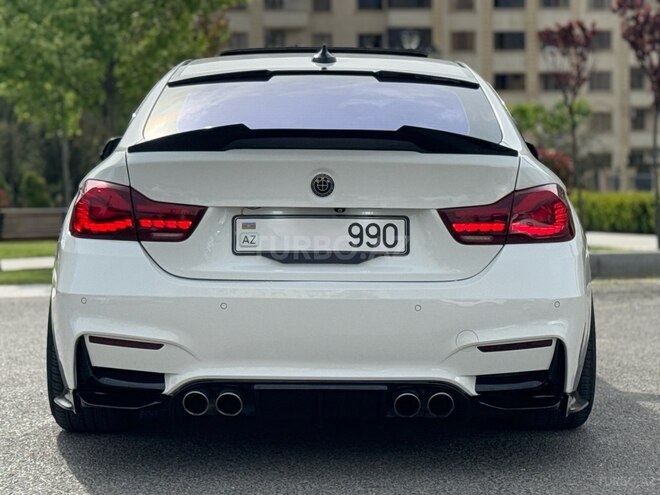 BMW 430-11
