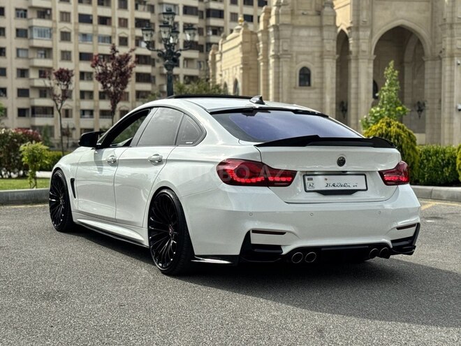 BMW 430-10