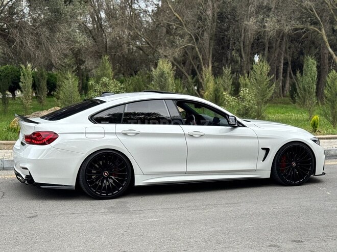 BMW 430-21