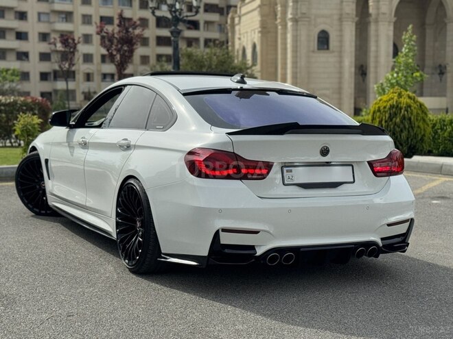 BMW 430-12